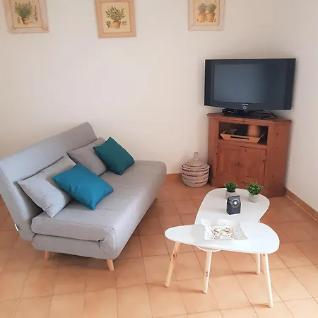 Appt Cameron Akoya Conserjeria, Vue Apartment *