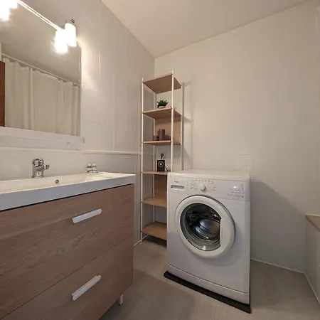 Apartament Appt Cameron Akoya Conserjeria, Vue *