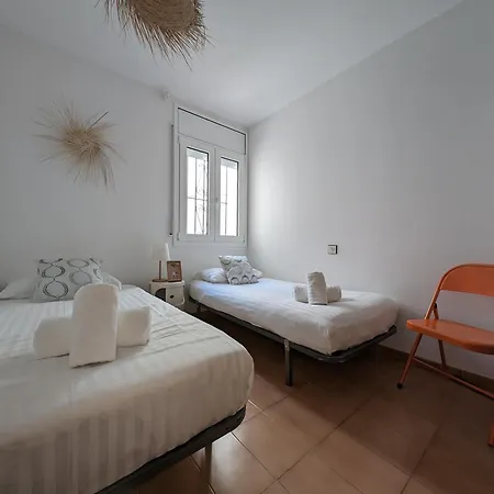 Apartament Appt Cameron Akoya Conserjeria, Vue